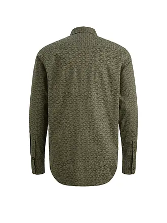 PME LEGEND | Hemd | grün